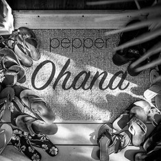 Pepper - Ohana ( 1 VINYL ) foto