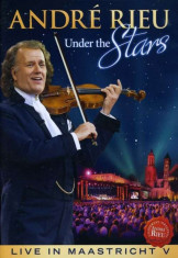 Andre Rieu - Live in Maastricht V, Under the Stars ( 1 DVD ) foto