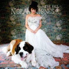 Norah Jones - The Fall ( 1 SACD ) foto
