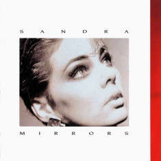 Sandra - Mirrors ( 1 CD ) foto