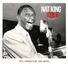 Nat King Cole - Rosetta ( 3 CD ) foto