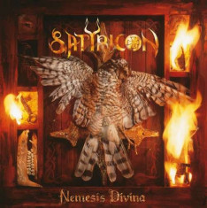 Satyricon - Nemesis Devina -Reissue- ( 1 VINYL ) foto