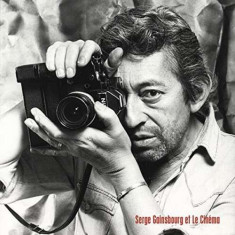 Serge Gainsbourg - Et Le Cinema -Ltd- ( 1 VINYL ) foto