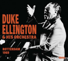 Duke Ellington - Rotterdam 1969 -Digi- ( 1 CD ) foto