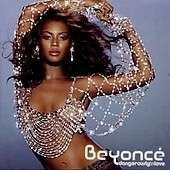 Beyonce - Dangerously In Love + 1 ( 1 CD ) foto