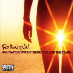 Fatboy Slim - Halfway Between the.. ( 1 CD ) foto