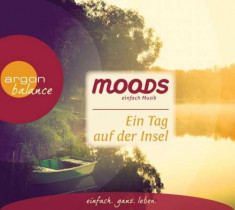 Moods - Ein Tag Auf Der Insel ( 1 CD ) foto