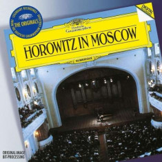 Vladimir Horowitz - Originals:Sonata In E Kk3 ( 1 CD ) foto