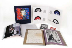 Paul McCartney - Tug of War ( 3 CD + 1 DVD ) foto