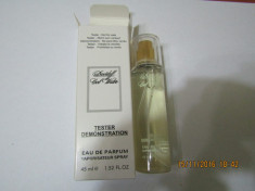 NOU!TESTER 45 ML-DAVIDOFF COOL WATER -SUPER PRET,SUPER CALITATE! foto