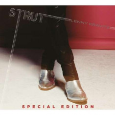 Lenny Kravitz - Strut -ltd- ( 1 CD ) foto