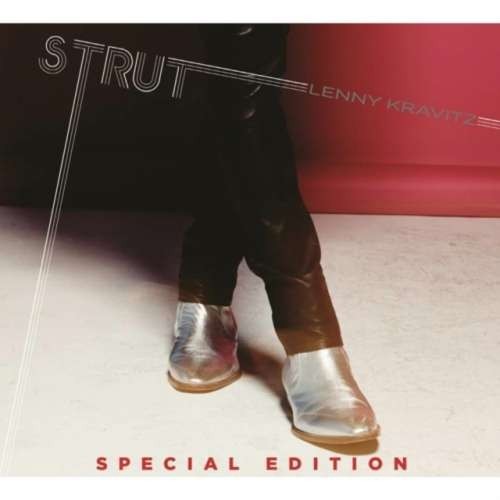 Lenny Kravitz - Strut -ltd- ( 1 CD ) Lenny Kravitz - Strut -ltd- ( 1 CD )