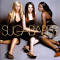 Sugababes - Taller In More Ways ( 1 CD )