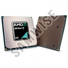 Procesor AMD Athlon II X2 260 3.2GHz, Socket AM3, 2 Nuclee ****GARANTE 2 ANI ! foto