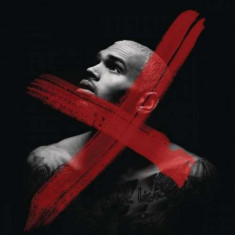 Chris Brown - X ( 1 CD ) foto