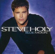 Steve Holy - Blue Moon ( 1 CD ) foto