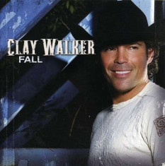 Clay Walker - Fall ( 1 CD ) foto