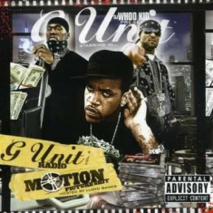 G-Unit - G-Unit Radio Part 6 ( 1 CD ) foto