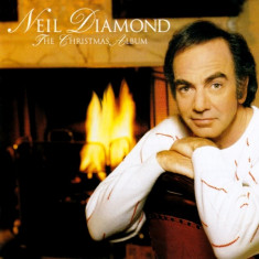 Neil Diamond - Christmas Album ( 1 CD ) foto