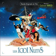 OST - Les 1001 Nuits ( 1 CD ) foto