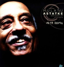 Mulatu Astatke - Sketches Of Ethiopia ( 1 VINYL ) foto