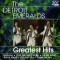 Detroit Emeralds, The - Greatest Hits ( 1 CD )