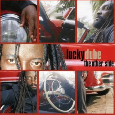 Lucky Dube - Other Side ( 1 CD ) foto