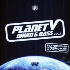 Artisti Diversi - Planet V - Vol.2 ( 2 CD ) foto