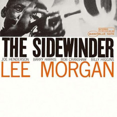 Lee Morgan - Sidewinder ( 1 CD ) foto