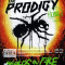 Prodigy - Live World&#039;s On Fire ( 1 BLU-RAY + 1 CD )
