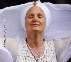 Snatam Kaur - Ras ( 1 CD ) foto