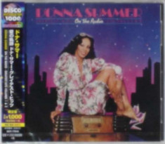 Donna Summer - On the Radio ( 1 CD ) foto