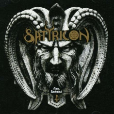 Satyricon - Now,Diabolical ( 1 CD ) foto