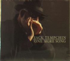 Jack Tempchin - One More Song ( 1 CD ) foto