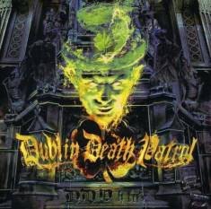 Dublin Death Patrol - DDP 4 Life ( 1 CD ) foto