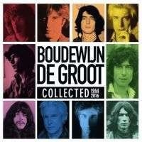 Boudewijn De Groot - Collected (1964 - 2016) ( 3 CD ) foto