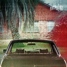 Arcade Fire - The Suburbs ( 1 VINYL ) foto