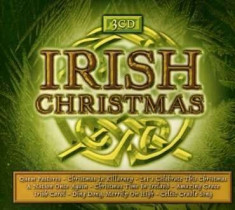 V/A - Irish Christmas -3cd- ( 3 CD ) foto