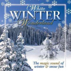 V/A - White Winter Wonderland ( 1 CD ) foto