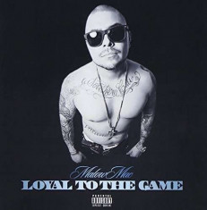 Malow Mac - Loyal To The Game ( 1 CD ) foto