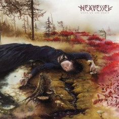 Hexvessel - When We Are Death -Ltd- ( 1 CD ) foto