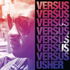 Usher - Versus ( 1 CD ) foto