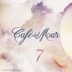 Cafe del Mar - Dreams 7 ( 1 CD ) foto