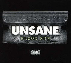 Unsane - Blood Run ( 1 CD ) foto