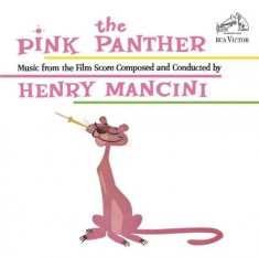 Henry Mancini - Pink Panther ( 1 SACD ) foto