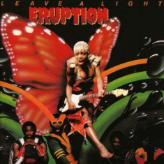Eruption - Leave a Light -Expanded- ( 1 CD ) foto