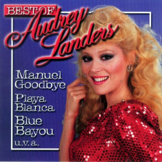 Audrey Landers - Best of ( 1 CD ) foto