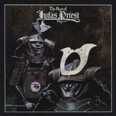 Judas Priest - Best of Judas Priest-Ltd- ( 1 CD ) foto
