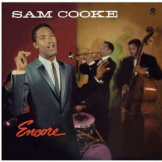 Sam Cooke - Encore ( 1 VINYL ) foto