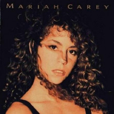 Mariah Carey - Mariah Carey ( 1 CD ) foto